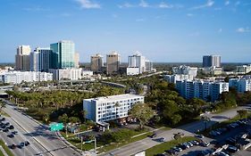 Aloft Miami Dadeland